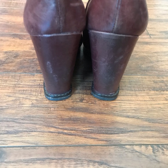 Sam Edelman Booties - Picture 7 of 9